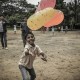 Shelter Home , Kids , Chennai , Indian , Poverty , Happiness , Photography , Orphan , Love , Future , Adopt , Balloon, Catch