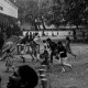 Shelter Home , Kids , Chennai , Indian , Poverty , Happiness , Photography , Orphan , Love , Future , Adopt , Playing , ground , rain, Line , games , Happy , Rain Run